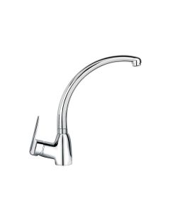 Grifo de baño Teka IN 914 Cromo