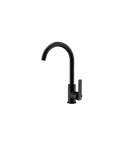 Grifo de baño Teka IN 915 Negro