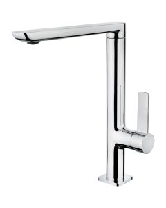 Grifo de baño Teka FO 915 Plata