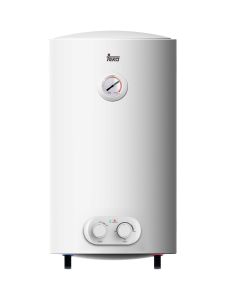 Termo eléctrico con instalación vertical/horizontal de 50 litros