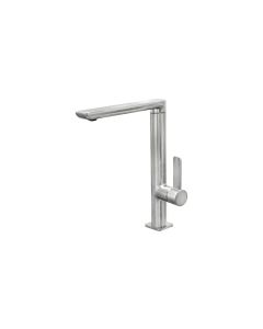 Grifo de baño Teka FO 915 Acero inoxidable