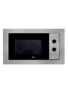 Microondas mecánico de integración de 20L