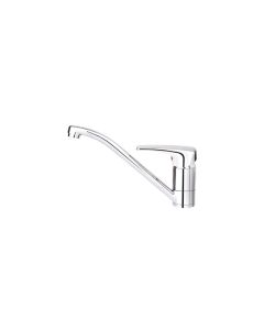 Grifo de baño Teka MS1 Cromo