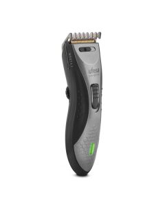 Ufesa CP6550 cortadora de pelo y maquinilla Negro, Plata Níquel-metal hidruro (NiMH)
