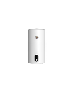 Termo eléctrico CATA CTRH-50-REV Vertical Híbrido (tanque y sin tanque) Sistema de calentador único Blanco