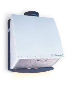 Extractor Cocina Cata Professional 750 35,6 cm 600 m³/h 1 velocidad Metálico C
