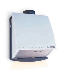 Extractor Cocina Cata Professional 750 L 35,6 cm 600 m³/h 1 velocidad Metálico D