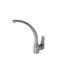 Grifo de baño CATA CBA/C Cromo