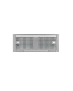 Grupo filtrante CATA CORONA X 80 Encastrada Acero inoxidable -340 m³/h A
