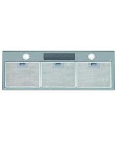 Campana Integrada Cata GL 75 X 90 cm 820 m³/h 4 velocidades Inox A