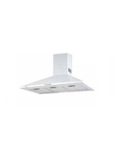 Campana Decorativa Cata OMEGA 900 WH 90 cm 645 m³/h 3 velocidades Blanco C