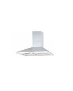 Campana Decorativa Cata OMEGA 700 WH 70 cm 645 m³/h 3 velocidades Blanco C