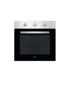 Horno CATA SES 7104 X 78 L A Negro, Acero inoxidable