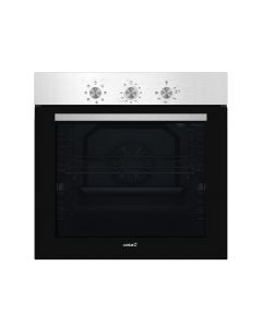 Horno CATA MES 8007 X 80 L A Negro, Acero inoxidable