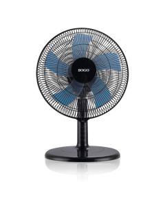 Sogo VEN-SS-21435 Negro, Azul