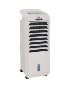 FM Calefacción CL-220 ventilador Beige