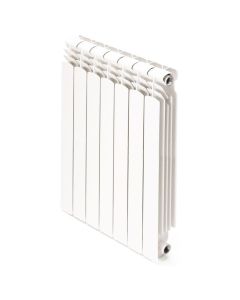 Cointra Orión 800 8E Blanco Aluminio Radiador de panel
