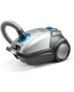 Black & Decker BXVMB700E aspiradora 2 L Aspiradora cilíndrica Secar 700 W Sin bolsa