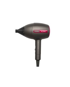 Solac SH7087 secador 1400 W Gris, Metálico