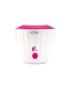 Solac Carepil Rosa, Blanco