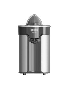 Solac Stillo 100 prensa de cítricos eléctricos 100 W Acero inoxidable