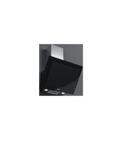 Campana Decorativa Teka DVT 68660 TBS BK De pared Negro 786 m³/h A+