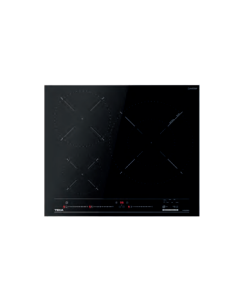 Placa de inducción Teka IZC 63320 MPS Negro Integrado Con 3 zona(s)