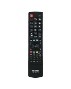 ELBE RC-002-PN mando a distancia Universal Botones