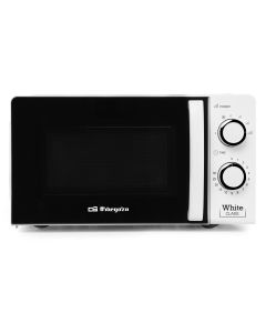 Microondas Orbegozo 700 W 20 L MI 2115