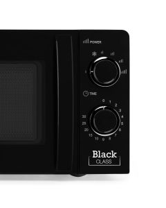 Microondas Orbegozo 700 W 20 L MI 2117
