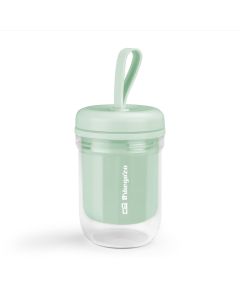 Orbegozo BV 2500 0,3 L Licuadora de vaso 55 W Blanco