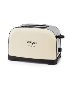 Orbegozo TOV 5210 7 2 rebanada(s) 850 W Beige