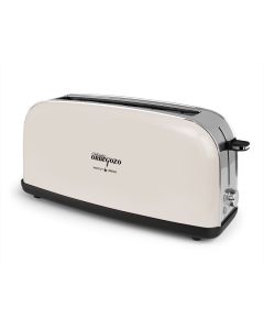 Orbegozo TOV 6210 6 2 rebanada(s) 850 W Beige