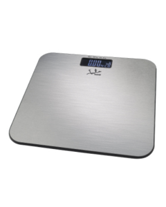 Báscula de baño Jata Hogar Inox 150 kg modelo 496 N