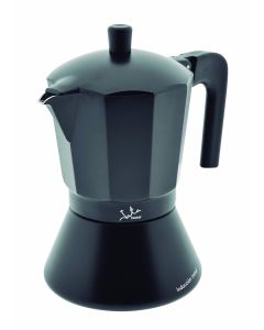 Cafetera Jata hogar 9 tazas CFI9
