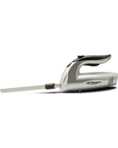 Orbegozo CU 3800 cuchillo eléctrico 180 W Acero inoxidable
