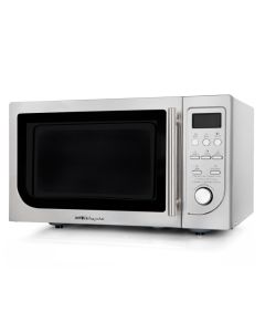 Microondas Orbegozo MIG 2525 Combinado 25 L 900 W Acero inoxidable