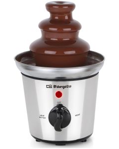 Fuente de chocolate Orbegozo FCH 4000