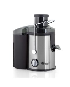 Orbegozo LI 5060 licuadora 0,6 L Batidora de vaso 600 W Negro, Acero inoxidable