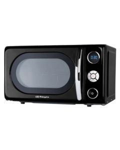 Microondas Orbegozo 20 l con grill MIG 2044