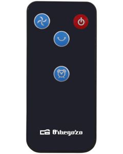 Ventilador de pie Orbegozo SF 0244