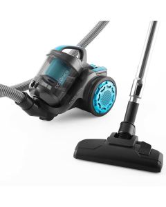 Orbegozo AP 8030 aspiradora 2 L Aspiradora cilíndrica Secar 800 W Sin bolsa