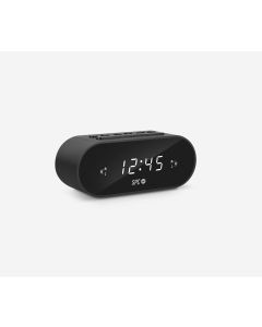 SPC Frodi Reloj despertador digital Negro