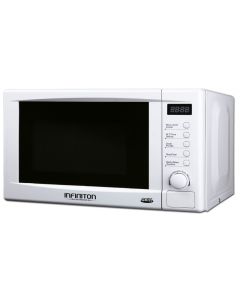 Microondas Infiniton MW-2015 20 L 700 W Blanco