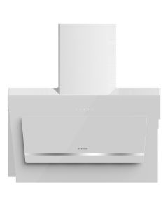 Campana Perimetral Infiniton CMPTRAL-WT90 90 cm 800 m³/h 3 velocidades Crystal White A