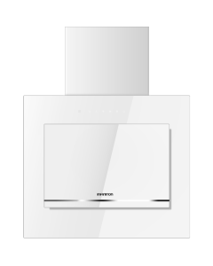 Campana Perimetral Infiniton CMPTRAL-BLC63 60 cm 800 m³/h 3 velocidades Crystal White A