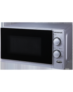 Microondas Infiniton MW-1121A Con grill 20 L 700 W Acero inoxidable