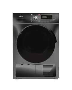 Secadora Infiniton SD-DG85C Independiente Carga frontal 8 kg B Acero inoxidable
