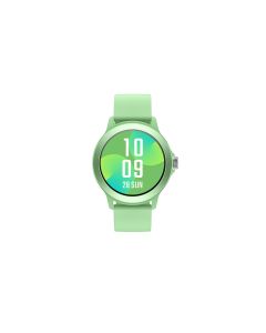 SPC Smartee Duo Vivo 3,23 cm (1.27") IPS Digital 360 x 360 Pixeles Pantalla táctil Color menta