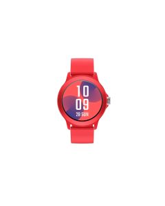 SPC Smartee Duo Vivo 3,23 cm (1.27") IPS Digital 360 x 360 Pixeles Pantalla táctil Rojo